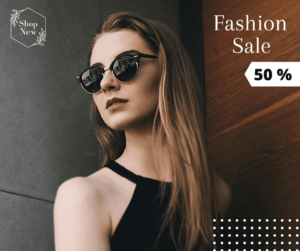 Fashion Sale