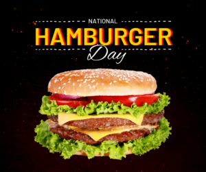 Hamburger Day