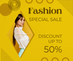 Special Sale